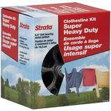 Strata clothesline kit super heavy duty