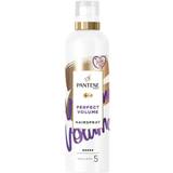 Pantene Hair Sprays Pantene styling perfect volume hairspray 250ml