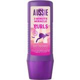 Aussie Hair Gels Aussie 3 Minute Miracle Curls Hair Treatment 225ml