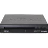 DVD Player - Hard Drive Blu-ray & DVD-Players Akai A51002