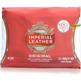 Imperial Leather Bar Soaps Imperial Leather Original Bar Soap 100g 4-pack