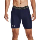 Under Armour Elastane/Lycra/Spandex Shorts Under Armour Heat Gear Compression Shorts