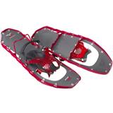Water Purification on sale MSR Women's Lightning Ascent Snowshoes Raspberry 22"