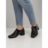 Rieker Heels & Pumps Rieker Ladies slip on trouser shoes "41657/23"