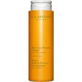 Bottle Body Washes Clarins Tonic Bath & Shower Concentrate 200ml