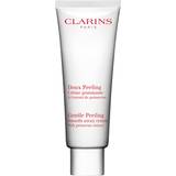 Cream Exfoliators & Face Scrubs Clarins Gentle Peeling Smooth Away Cream 50ml