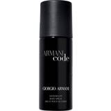 Giorgio Armani Deodorants Giorgio Armani Armani Code Deo Spray 150ml