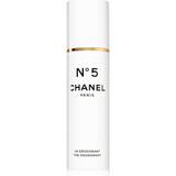 Chanel Deodorants Chanel No. 5 Deo Spray 100ml