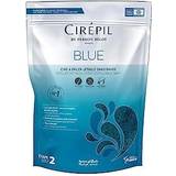 Hair Removal Products Cirepil Blue Hard Wax Beads 400g