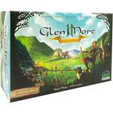 Glen More II: Chronicles Highland Games