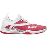 Handball Shoes on sale Kempa Wing Lite 2.0 Women Handbollsskor vit