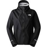 The North Face Women Outerwear The North Face Women's Higher Run Tnf Black