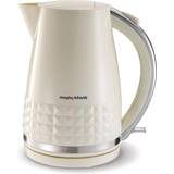 Morphy Richards Automatic Shut-Off Kettles Morphy Richards Dimensions