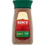 Kenco Decaffeinated Instant Coffee 200g