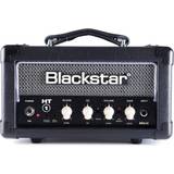 AUX/Line 3.5mm Guitar Amplifier Heads Blackstar HT-1RH MKII