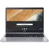 UHD Graphics 605 Laptops Acer Chromebook 315 CB315-3HT-P09C (NX.HKCEK.002)