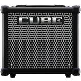 Silver Guitar Amplifiers Roland Cube-10GX