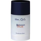 Van Gils Deodorants Van Gils Between Sheets for Men Deo Stick 75ml