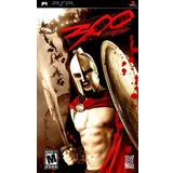 PlayStation Portable Games 300: March to Glory (PSP)