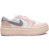 Steel Shoes Nike Air Jordan 1 Elevate Low W - Atmosphere/White/Guava Ice/Light Steel Grey