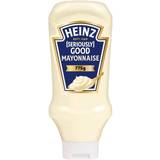 Spices, Flavoring & Sauces on sale Heinz Seriously Good Mayonnaise 800ml 775g 1pack