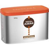 Nescafe azera Nescafé Azera Americano Coffee Tin 500g