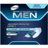 TENA Intimate Hygiene & Menstrual Protections TENA For Men Level 1 12-pack