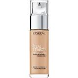 Nourishing - Sensitive Skin Base Makeup L'Oréal Paris True Match Liquid Foundation 3N Creamy Beige