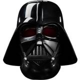 Star Wars Helmets Fancy Dress Hasbro Star Wars Black Series Darth Vader Premium Electronic Helmet