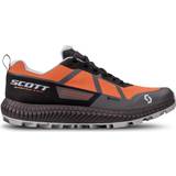 Scott Running Shoes Scott Supertrac 3 GTX - Dark Grey/Braze Orange