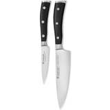 Wüsthof Classic Ikon 1120360210 Knife Set