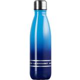 Le Creuset Water Bottles Le Creuset thermos flask Water Bottle 0.5L