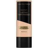 Max Factor Foundations Max Factor Lasting Performance Foundation #102 Pastelle