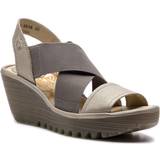 Fly London Slippers & Sandals Fly London wedge sandal