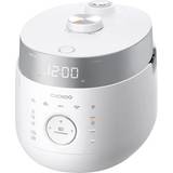 Keep Warm Function Rice Cookers Cuckoo CRP-LHTR1009F