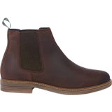 Men - Slip-On Boots Barbour Farsley - Choco