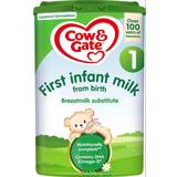 Cow and gate milk Cow & Gate First Infant Milk 800g 1pack