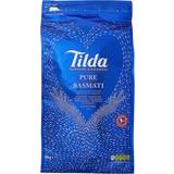 Pasta, Rice & Beans Tilda Pure Basmati Rice 10000g