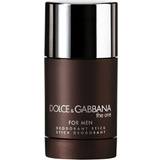 Dolce & Gabbana The One for Men Deo Stick 75g