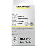 Kärcher Textile Cleaners Kärcher CarpetPro Cleaner iCapsol RM 760 16 Tablets