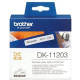 Label Brother DK-11203