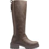 43 ½ High Boots Rocket Dog Index Boots - Brown