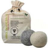 Cocoon Company Wool Dryer Balls 4 pcs