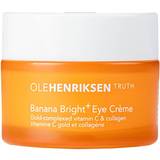 Pigmentation Eye Creams Ole Henriksen Truth Banana Bright Eye Crème 15ml