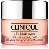 Under Eye Bags Eye Creams Clinique All About Eyes 15ml