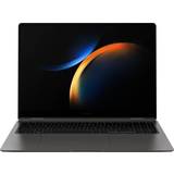Intel Core i7 - OLED Laptops Samsung Galaxy Book3 Pro 360 NP960QFG-KA2UK