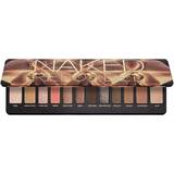 Urban Decay Naked Eyeshadow Palette Reloaded