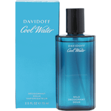 Davidoff Deodorants Davidoff Cool Water Man Deo Spray 75ml