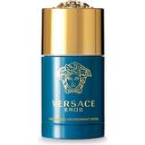 Versace Deodorants Versace Eros Perfumed Deo Stick 75ml