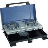 Campingaz Camping Cooking Equipment Campingaz 400 ST Portable Two Burner Gas Cooker